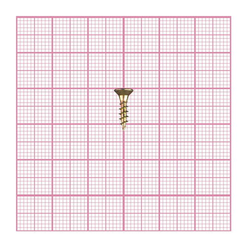 Саморез ШУЖ SWFS 3,5х12 (1000 шт) — изображение 2