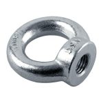 Рым-гайка SWFS DIN582 М8 (25 шт)