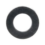 Шайба нерж. DIN 125A 10мм (5 шт)