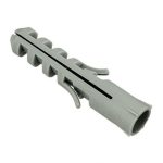 Дюбель полипропилен.S 8x40 (20 шт)