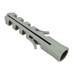 Дюбель полипропилен.S 8x40 (20 шт)