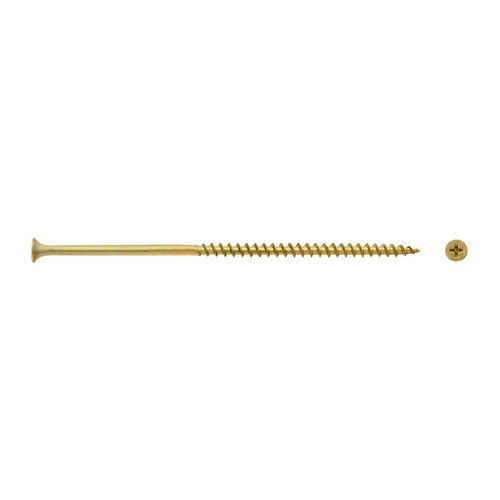 Саморез SWFS ШСГД ZY 4,8х150 (200 шт)