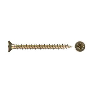 Саморез ШУЖ SWFS 5х50 (4500 шт)