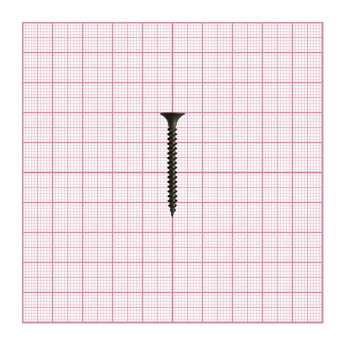 Саморез SWFS ШСГМ 3,5х35 (200 шт) — изображение 2