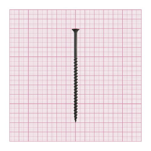 Саморез SWFS ШСГД 4,8х100 (4 шт) пакетик — изображение 2