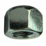 Гайка DIN 917 колпачковая глухая низкая M5
