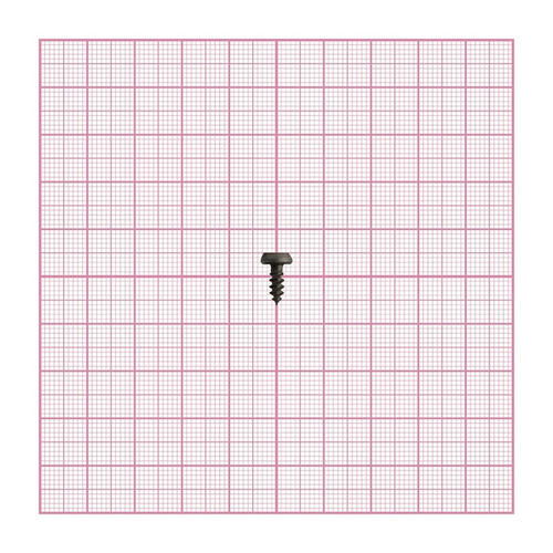 Саморез ШСММ SWFS острый 3,5х9,5 (400 шт) — изображение 2