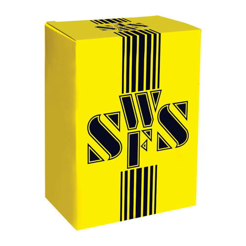 Саморез ШУЖ SWFS PN 4х12 (1000 шт) — изображение 2