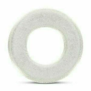 Шайба DIN 1440 А2 плоская, усиленная под палец М3