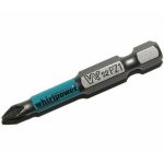 Бита PZ WHIRLPOWER 1*50 мм