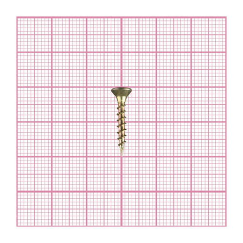 Саморез ШУЖ SWFS 2,5х20 (25 шт) пакетик — изображение 2