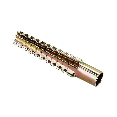 Дюбель для газобетона метал. 8х38 (4 шт)