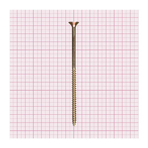 Саморез ШУЖ SWFS 6х130 (2 шт) пакетик — изображение 2