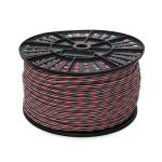 Шнур полипр. повыш. плотн. цветн. 14,0 мм (50)