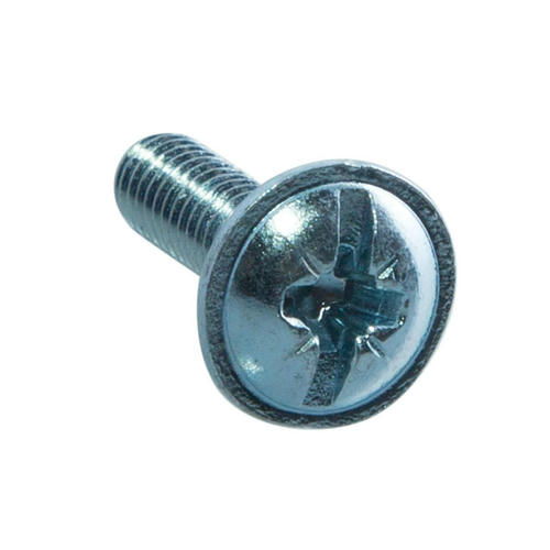 Винт для крепления ручки М4x20мм (12 шт) — изображение 2