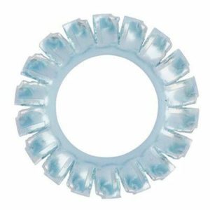 Шайба DIN 6798V стопорная вогнутая с упругими внешними зубцами М8