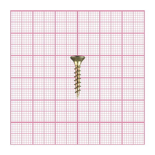 Саморез ШУЖ SWFS 3х20 (35000 шт) — изображение 2