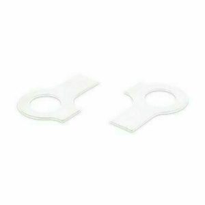 Шайба DIN 463 А2 стопорная с двумя лапками М36