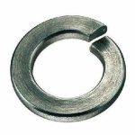 Шайба ГОСТ 6402-70 стандартная пружинная М27