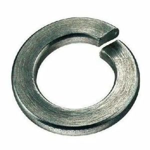 Шайба ГОСТ 6402-70 стандартная пружинная М8