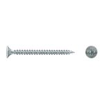 Саморез SWFS ШСГМ ZP 3,5х45 (6500 шт)