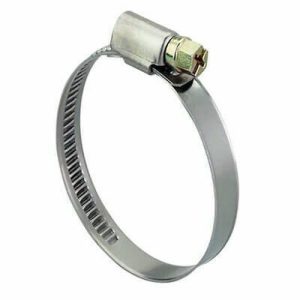 Хомут червячный 180-200 W1