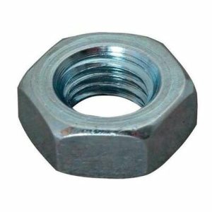 Гайка ГОСТ 5927 шестигранная M6