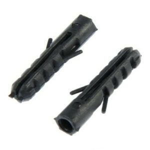 Дюбель полипропилен.S 5x25 (35 шт)
