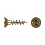 Саморез ШУЖ SWFS 2,5х10 (25 шт) пакетик