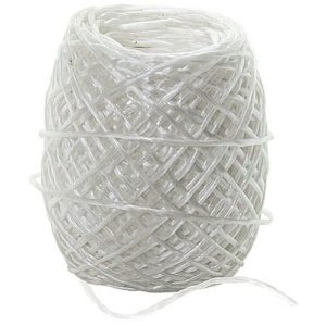 Шпагат полипропиленовый, 150 м, 800 текс, 35 кгс Россия// СИБРТЕХ , 93880