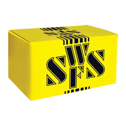 Саморез ШУЖ SWFS PN 5х70 (250 шт) — изображение 2