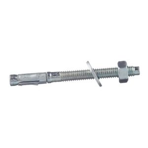 Анкер клиновой SORMAT S-KA 8/10х72 (2 шт)