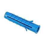 Дюбель распорный полипропилен 6х30 (30 шт)