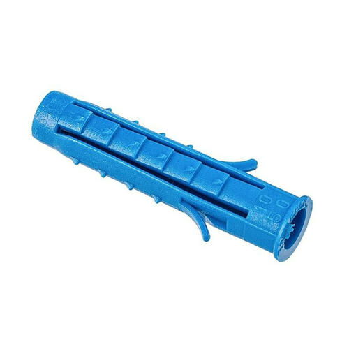 Дюбель распорный полипропилен 6х30 (30 шт)