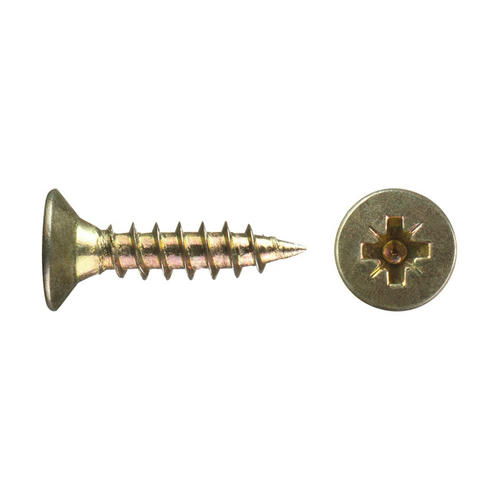 Саморез ШУЖ SWFS 5х20 (16 шт) пакетик