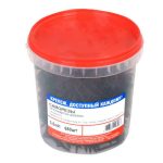 Саморезы гипсокартон-дерево ШСГД 3,5(3,8)х41мм, фосфатированные 650шт