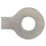 Шайба DIN 93 стопорная с лапкой для болтов M20 (D21,0)