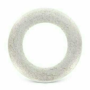 Шайба DIN 7989 А4 плоская, усиленная М10