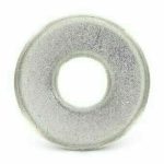 Шайба DIN 9021 А5 плоская увеличенная (кузовная) М6