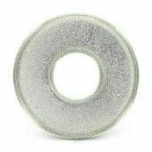 Шайба DIN 9021 А4 плоская увеличенная (кузовная) М2