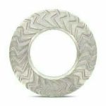 Шайба ART 9219 А4 Z-образная, типа S, пружинная М4