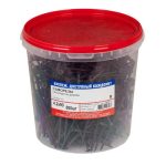 Саморезы гипсокартон-дерево ШСГД 4,2х90мм, фосфатированные 450-500шт