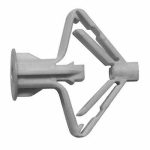 Дюбель Бабочка M10x50