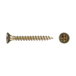 Саморез ШУЖ SWFS 6х50 (3000 шт)