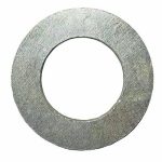 Шайба ГОСТ 11371-78 плоская М20