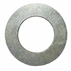 Шайба ГОСТ 11371-78 плоская М20