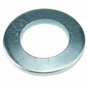 Шайба DIN 126 плоская M20