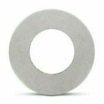 Шайба (пружина) DIN 2093 А1 тарельчатая пружинная 3,2х6х0,3