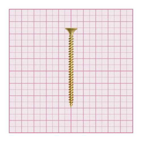 Саморез SWFS ШСГД ZY 4,2х65 (3500 шт) — изображение 2