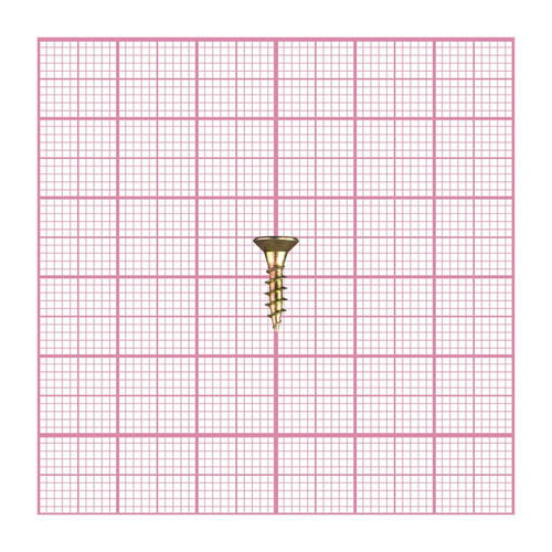 Саморез ШУЖ SWFS 3х12 (55000 шт) — изображение 2